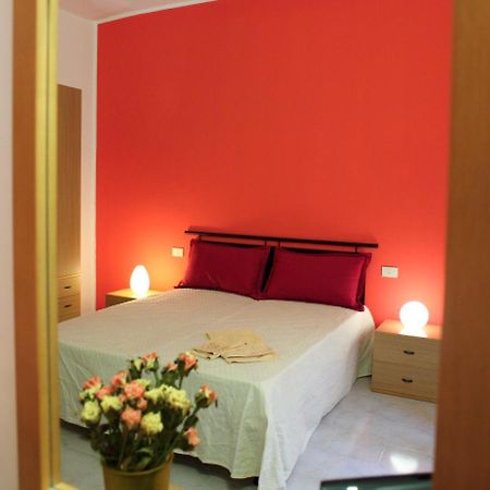 B&B La Terrazza Sul Porto Trapani Dış mekan fotoğraf