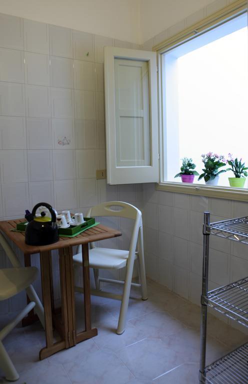 B&B La Terrazza Sul Porto Trapani Dış mekan fotoğraf