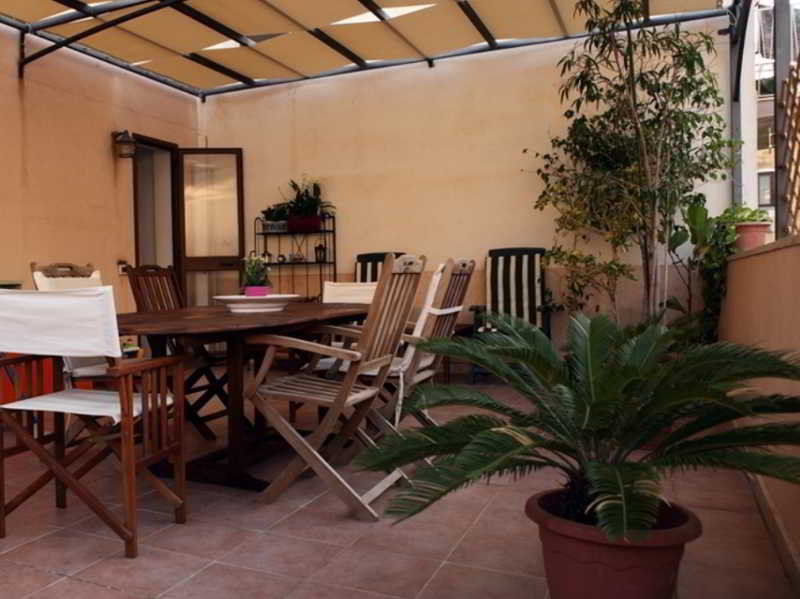 B&B La Terrazza Sul Porto Trapani Dış mekan fotoğraf