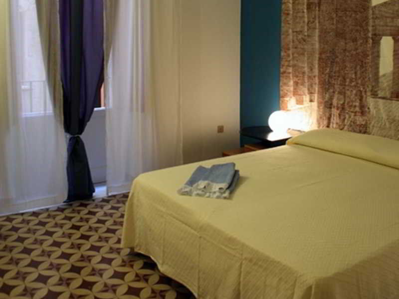 B&B La Terrazza Sul Porto Trapani Dış mekan fotoğraf